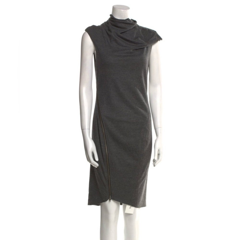 Helmut Lang dress